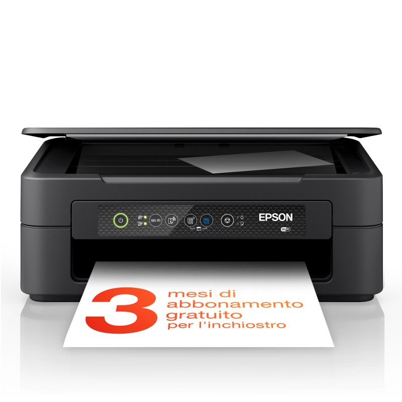 Expression Home XP-2200 - Multifunktionsdrucker - Farbe - Tintenstrahl - A4/L...